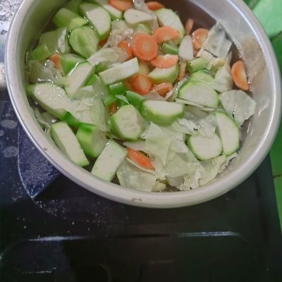 Langkah 3