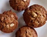 Sweeet potato muffins recipe step 7 photo