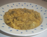 Foto del paso 14 de la receta: Risotto de corazones de alcachofas