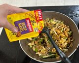 Foto langkah ke 5 dari resep 🌿 Pad See Ew (Kwetiaw Goreng) 🇹🇭🇮🇩.