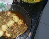 Foto langkah ke 1 dari resep Sambel teri telor puyuh.