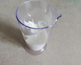 Une image de l'étape 1 de Ayran.