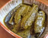 তেল পটল (tel potol recipe in Bengali) রেসিপির ধাপ 5 ছবি