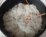 Cara Membuat Nasi Liwet Rice Cooker 6