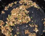 A picture of step 2 of Egg Nest.