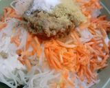 Foto langkah ke 2 dari resep Tahu fantasy (ide jualan).