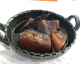 Foto del paso 13 de la receta: Dulce de Calabaza