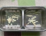 絲瓜金針菇食譜步驟3照片