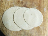Veg Momos