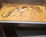 A picture of step 5 of Marble cake.