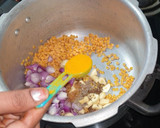 முருங்கைக்காய் சாம்பார் ரெசிபி ஸ்டேப் 2 புகைப்படம்