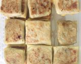 Foto langkah ke 9 dari resep Martabak mini simple ala UtyKirana.