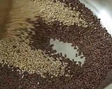A picture of step 1 of Flaxseed Chutney.