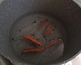 Foto del paso 1 de la receta: Cola de mono con leche condensada