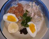 Foto langkah ke 3 dari resep Soto ayam kudus modifikasi :).