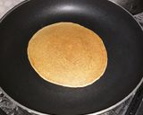 Foto del paso 3 de la receta: Hotcakes de avena