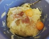 Húsos gnocchi recept fázis 3 fotója