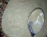 A picture of step 6 of Special sweets chirote.