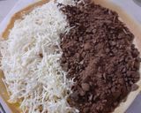 Foto langkah ke 10 dari resep Martabak Manis/ Terang Bulan Teflon tanpa Mixer Anti Gagal.