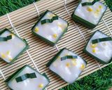 Foto langkah ke 5 dari resep Talam Tako / Tako Thai.