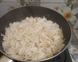Foto langkah ke 2 dari resep Sayur nangka.