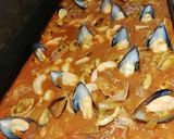 Foto del paso 8 de la receta: Paella en plancha