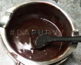 Foto langkah ke 9 dari resep CAKE BATIK Indulgence.