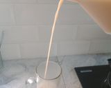 Foto langkah ke 4 dari resep Teh Tarik.