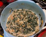 Foto del paso 2 de la receta: Budín de acelga