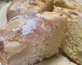 Foto del paso 6 de la receta: Torta Matera de Manzana Vegana (con o sin Gluten)