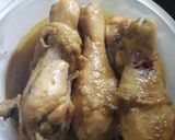 Foto langkah ke 3 dari resep Ayam Ungkep.
