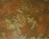 Foto del paso 3 de la receta: Sopa de lentejas y arroz