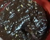 Foto del paso 3 de la receta: Marquise (fácil y sin manteca