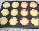 Foto del paso 3 de la receta: Magdalenas jugosas