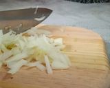 Foto langkah ke 2 dari resep Sambal Pedas Paru.
