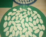 Foto langkah ke 2 dari resep Kue bawang keju.