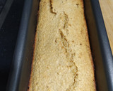 Foto del paso 4 de la receta: Budín de coco relleno de manzana