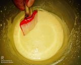 A picture of step 4 of Fruit Cake.