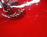 Foto del paso 7 de la receta: Tarta de frutillas 🍓