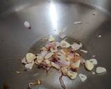 Foto langkah ke 2 dari resep Tumis Kangkung Sambal Embe.