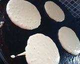 Une image de l'étape 2 de Pancakes 🥞 ultra moelleux 😋.