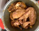 Foto langkah ke 1 dari resep Ayam Kecap.