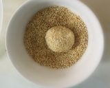 Hình bước làm 6 của món Bánh rán lúc lắc