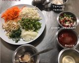 Foto langkah ke 5 dari resep Fu Yung Hai NIC KITCHEN.