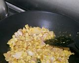 Foto langkah ke 3 dari resep Mie Ayam Homemade.
