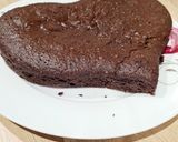 Une image de l'étape 8 de Gâteau ultra moelleux au chocolat 🍫 noisettes 🌰.