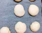 Hình bước làm 8 của món Pizza Ball
