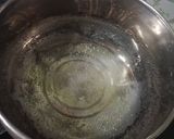Foto langkah ke 2 dari resep Pokcoy Saus Tiram.