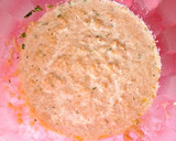 Foto del paso 4 de la receta: Pastel de pescado en microondas