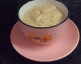 صورة لخطوة 4 من وصفة زبدة اللوتس 😋